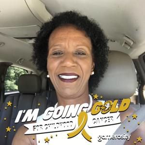 Meet your Posher, Lawanda